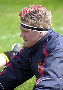 Paul Hicks50
